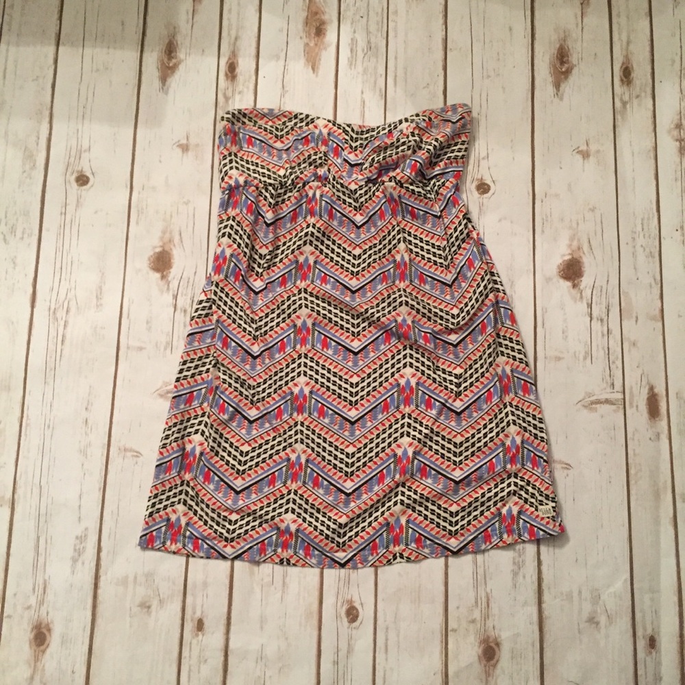 Billabong mini dress/ swimsuit cover up